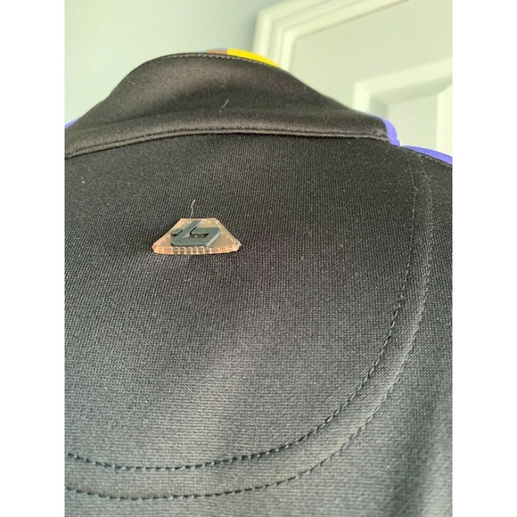 Bolle Golf 1/4 Zip jacket Thermal - Picture 6 of 9